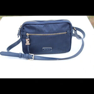 Samsonite cross body bag